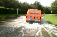 911 Restoration water_damage_irvine_ca2 Orange County