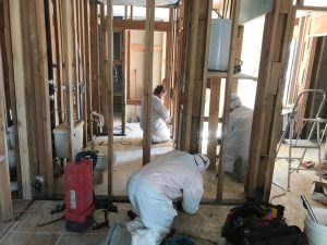 911 Restoration Mold-Remediation-removal Orange County