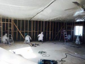 911 Restoration Mold-Removal-Team-On-Site Orange County