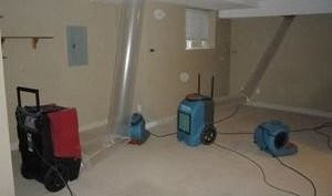 911 Restoration Water-Damage-Restoraiton-Vacuuming-Attic Orange County