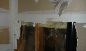 911-restoration Water-Damage-Restoration-Drywall-Damage Orange County